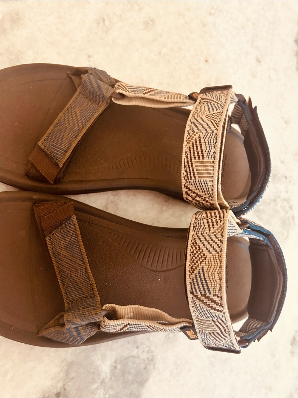 Men’s Teva Hurricane XLT2 Sandal Size 9 - Picture 2 of 6